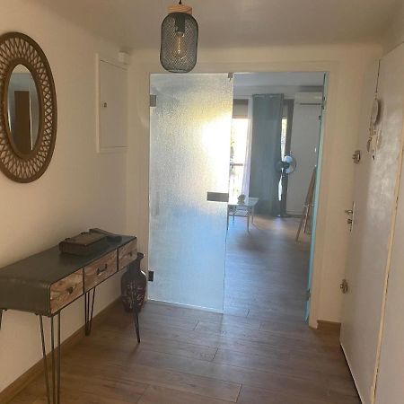 Avignon : Appartement Le In Et Off Экстерьер фото