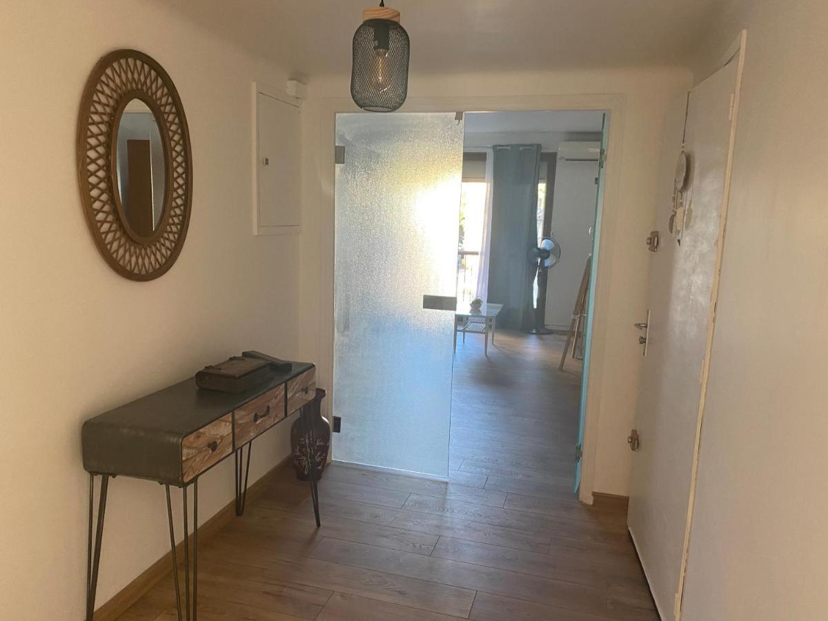 Avignon : Appartement Le In Et Off Экстерьер фото