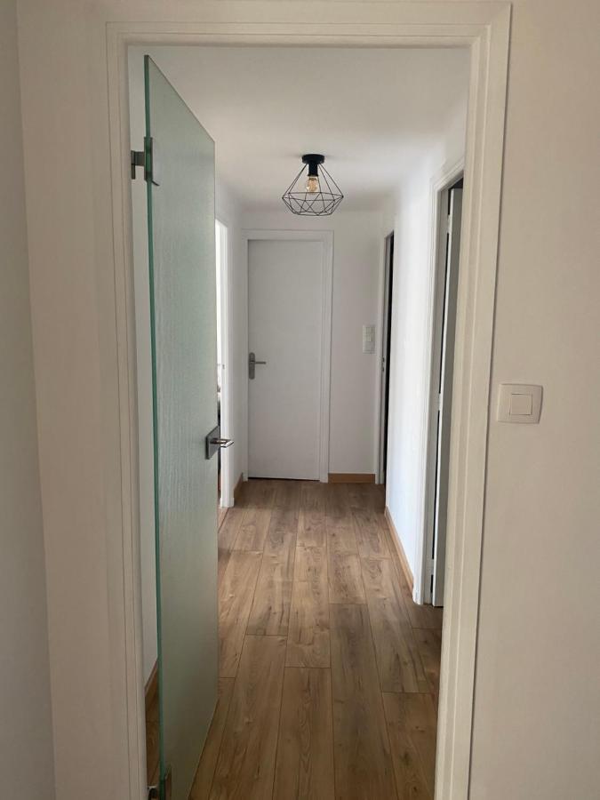 Avignon : Appartement Le In Et Off Экстерьер фото