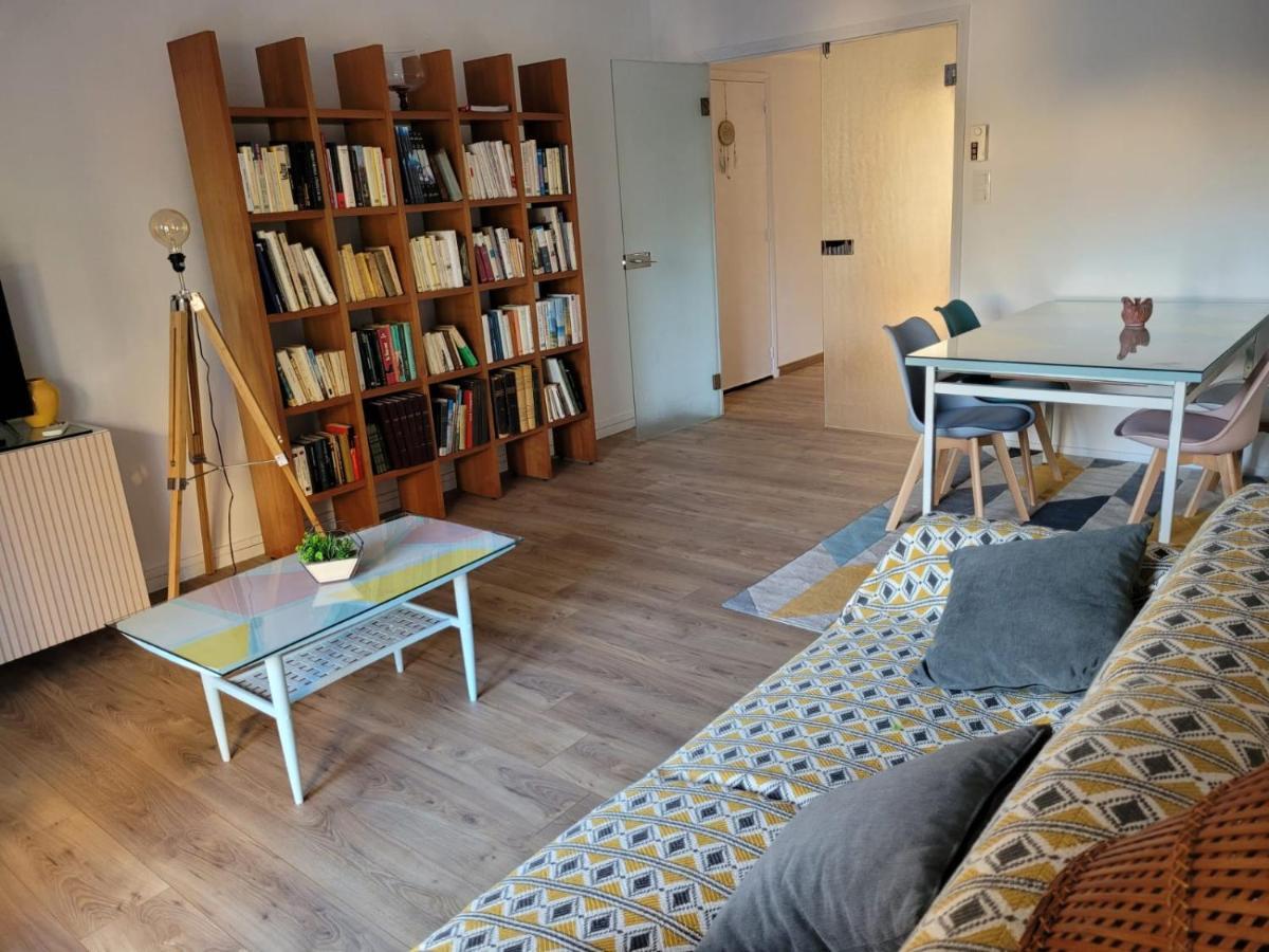 Avignon : Appartement Le In Et Off Экстерьер фото