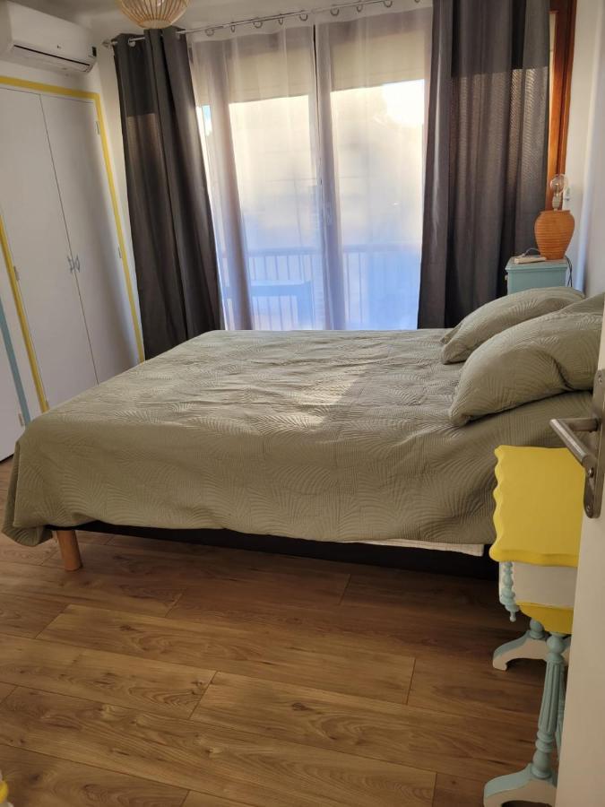Avignon : Appartement Le In Et Off Экстерьер фото