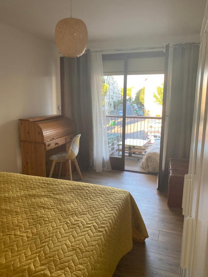Avignon : Appartement Le In Et Off Экстерьер фото