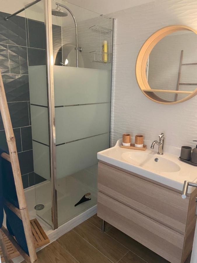 Avignon : Appartement Le In Et Off Экстерьер фото
