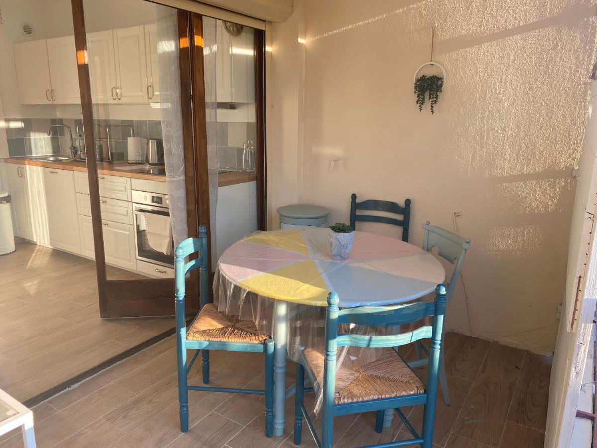 Avignon : Appartement Le In Et Off Экстерьер фото