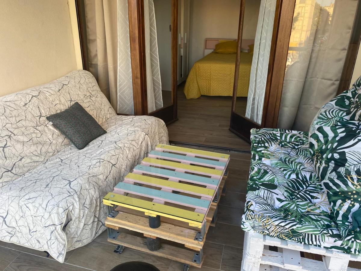 Avignon : Appartement Le In Et Off Экстерьер фото