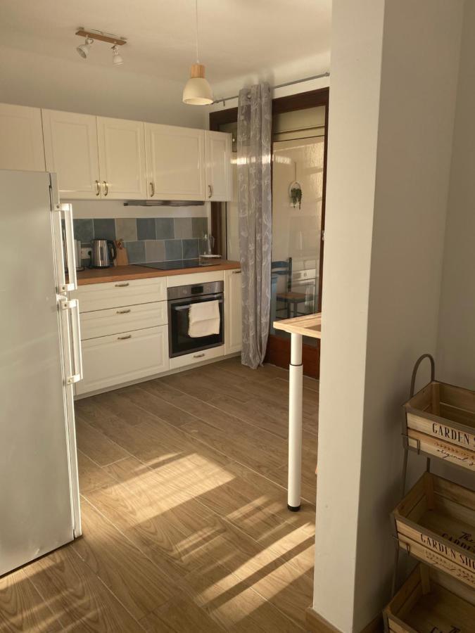 Avignon : Appartement Le In Et Off Экстерьер фото